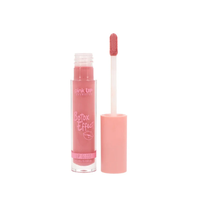 Brillo Botox Effec Pink Up