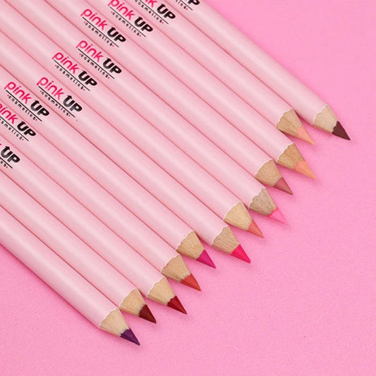 Delineador para labios Pink Up (pz)