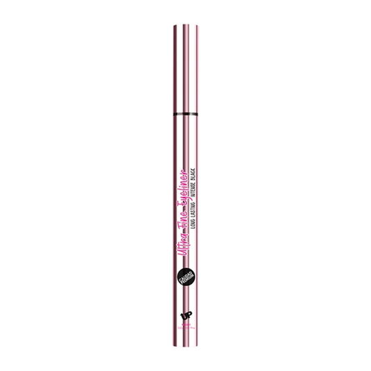 Delineador en Plumón Intense Black Pink UP