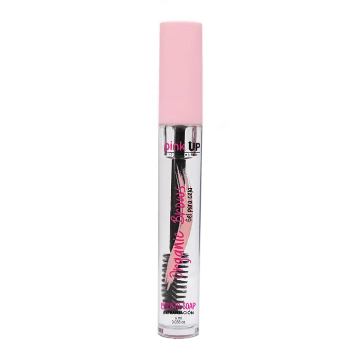Gel para Cejas Organic Brows – Pink Up
