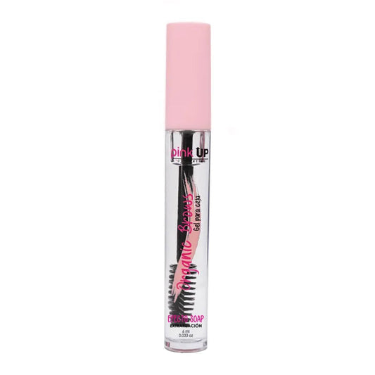 Gel para Cejas Organic Brows – Pink Up