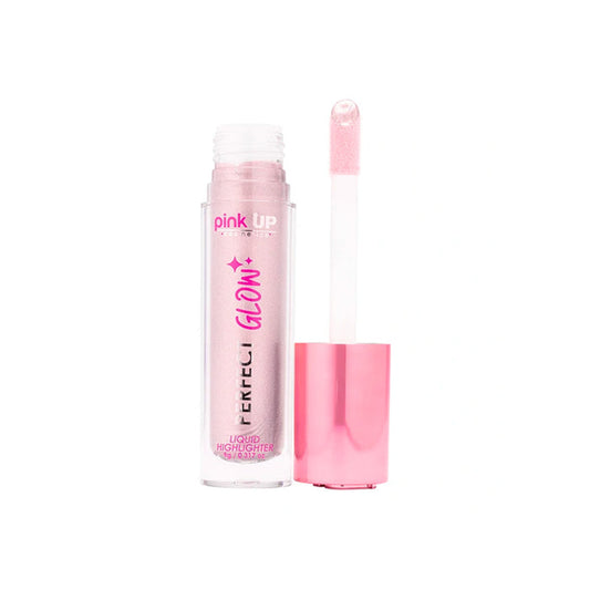 Iluminador Líquido Perfect Glow – Pink Up