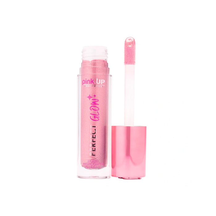 Iluminador Líquido Perfect Glow – Pink Up