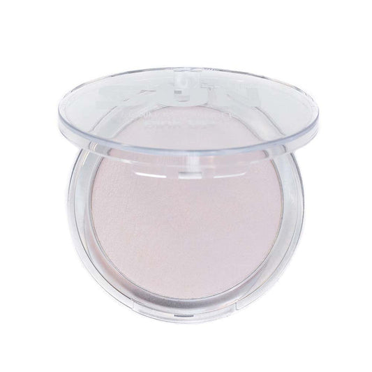 Iluminador Sun para Cara y Cuerpo – Pink Up
