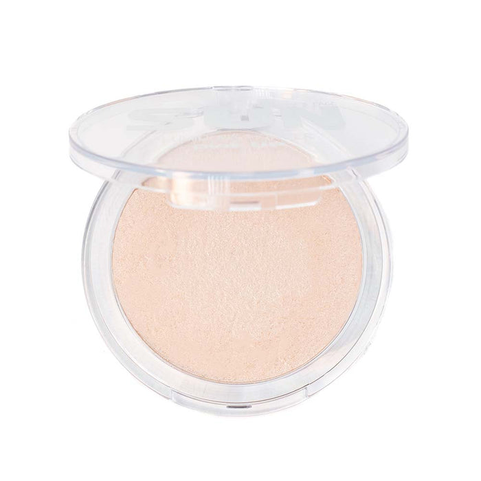 Iluminador Sun para Cara y Cuerpo – Pink Up