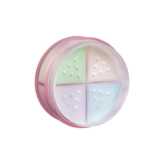 Polvo Corrective Loose pink up