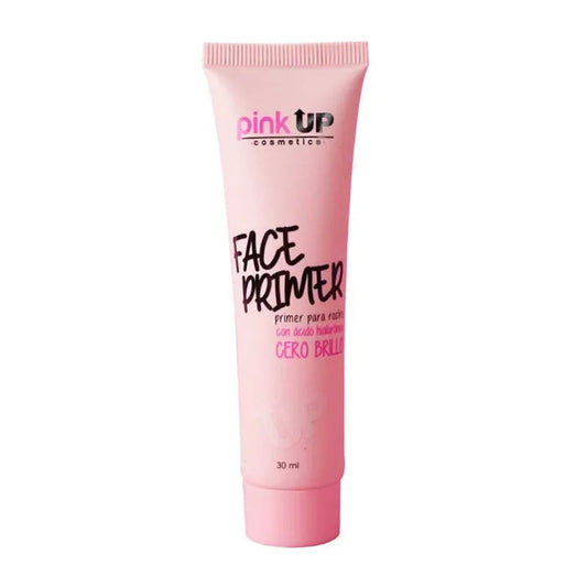 Primer para el Rostro – Pink Up