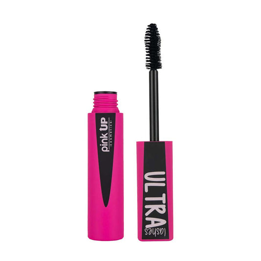 Rímel Ultra Lashes – Pink Up