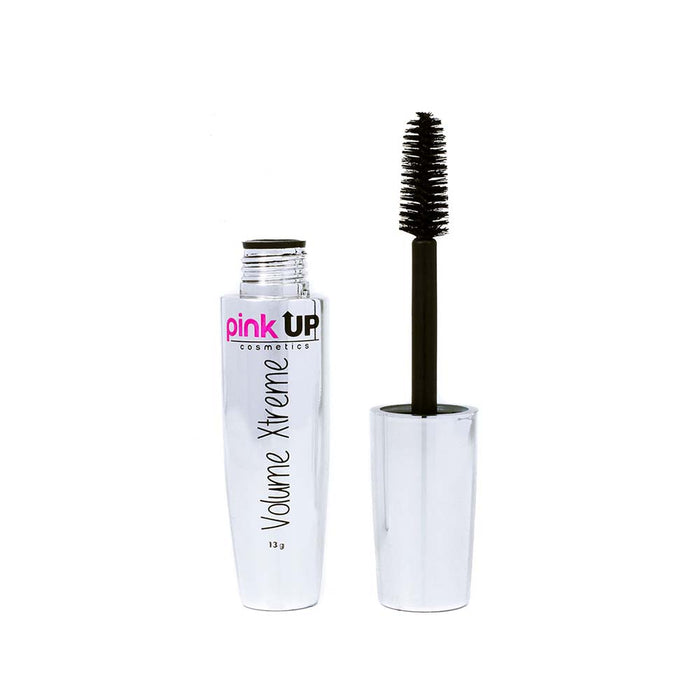 Rímel Volumen Xtreme – Pink Up