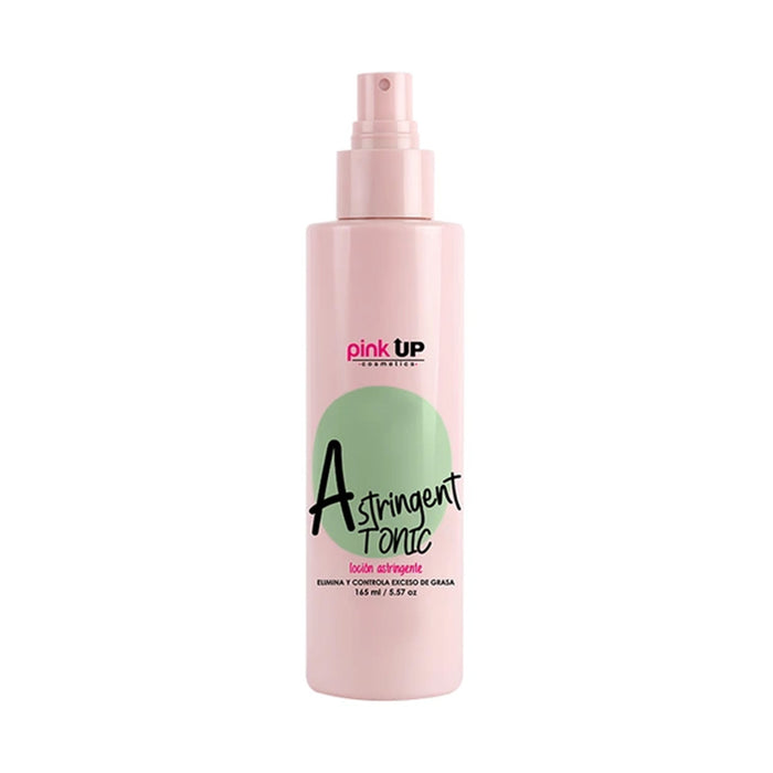 Loción Astringente Pink Up