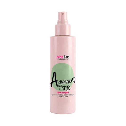 Loción Astringente Pink Up