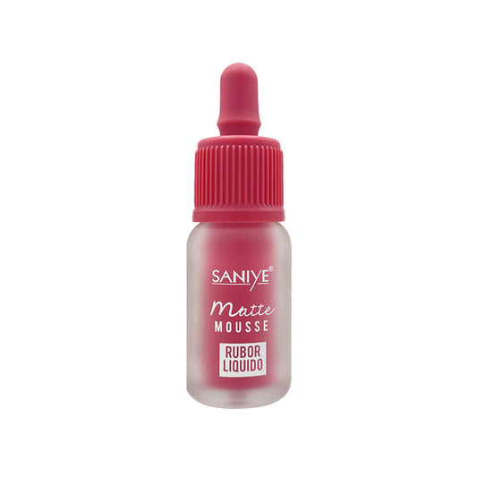 Rubor Mousse Matte – Sayne
