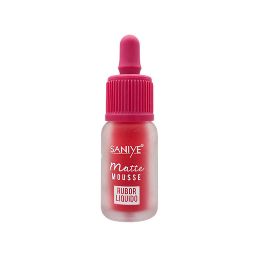 Rubor Mousse Matte – Sayne