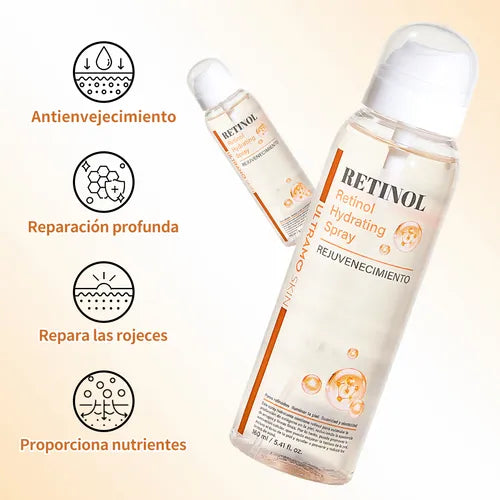 Hidratante Retinol 160ML