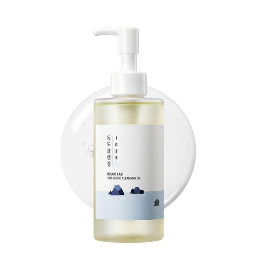 Round Lab 1025 Dokdo Cleansing Oil (200 ml)