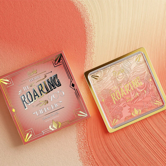 Rubor Ombre The Roaring 20’s – Rude Cosmetics