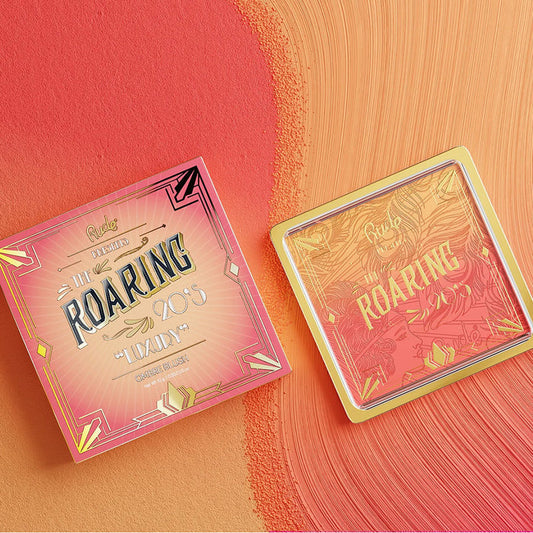 Rubor Ombre The Roaring 20’s – Rude Cosmetics