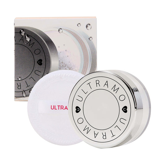 ULTRAMO Polvo Compacto Mate Suelto Trendy