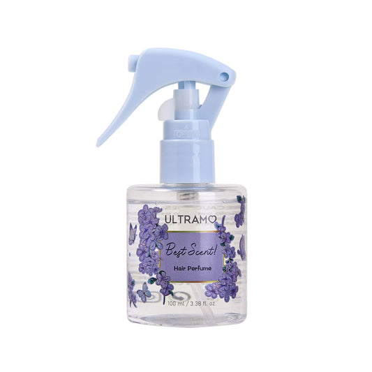 Perfume para Cabello ULTRAMO – Fragancia y Cuidado en Cada Rocío