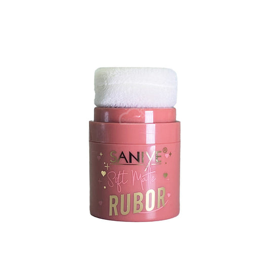 Rubor Soft Matte – Saniye