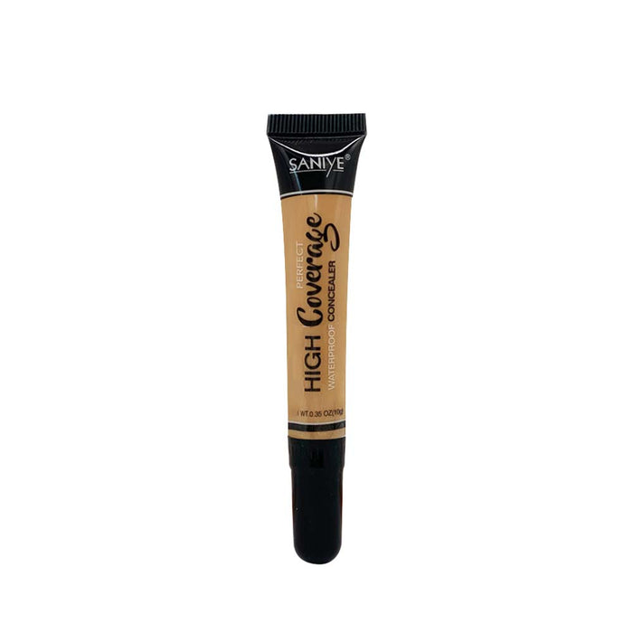 Corrector Líquido Pro – Saniye