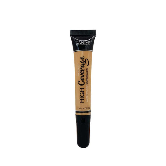 Corrector Líquido Pro – Saniye