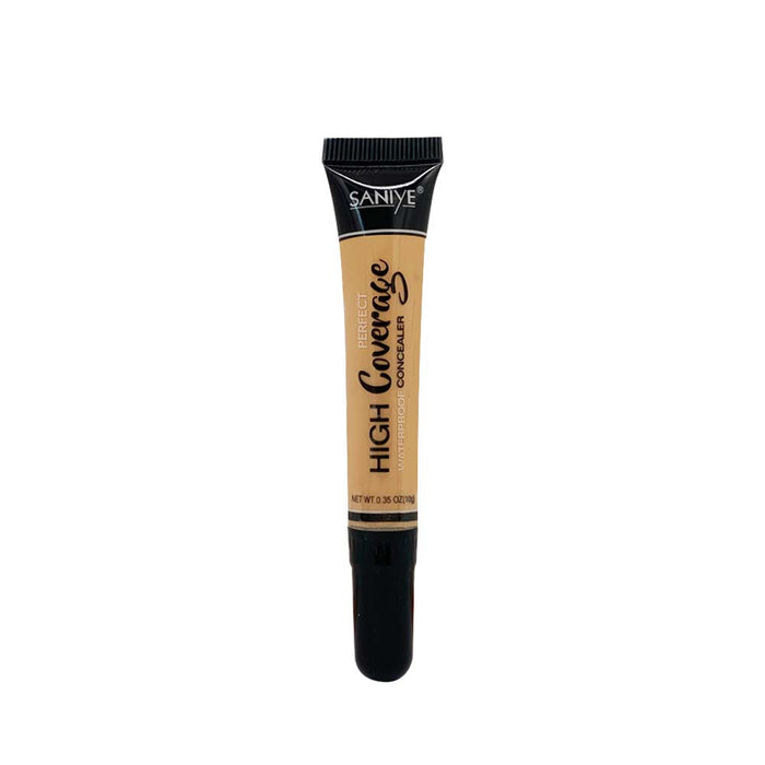 Corrector Líquido Pro – Saniye