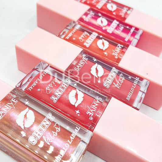 Brillo Shiny Kiss Saniye