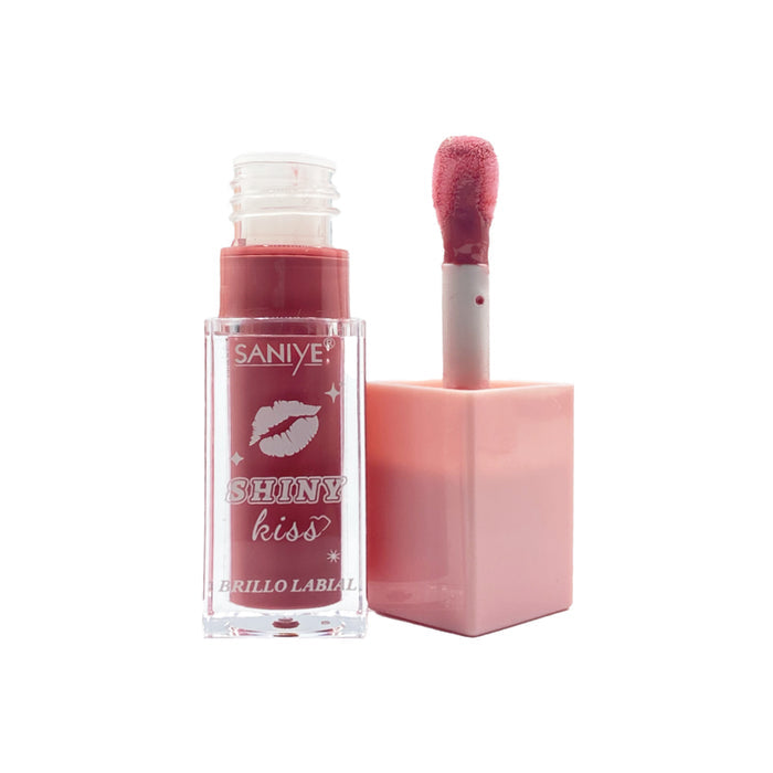 Brillo Shiny Kiss Saniye