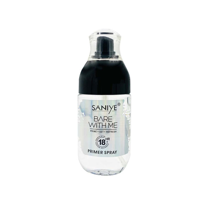 Primer Bare With Me – Saniye