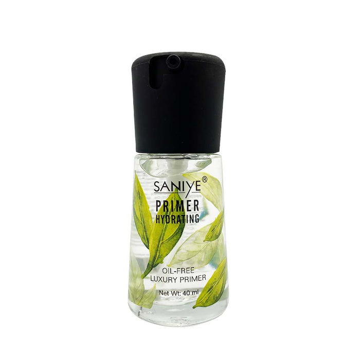 Primer Hydrating Oil-Free Luxury – Saniye
