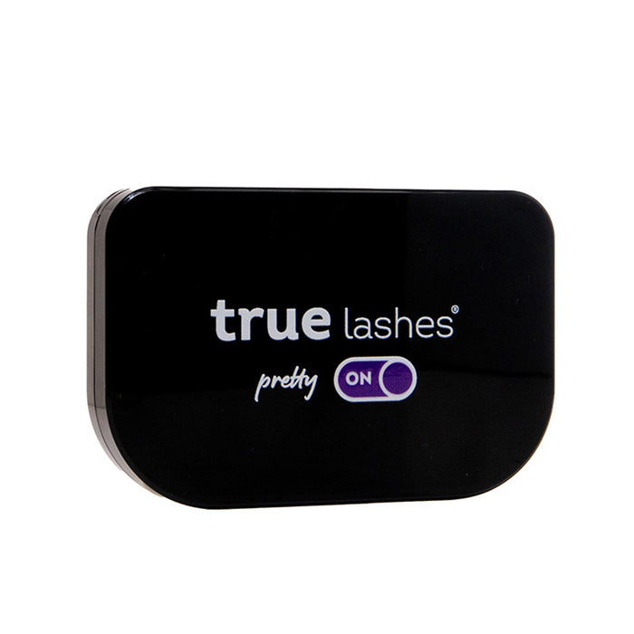 Estuche para Pestañas – True Lashes