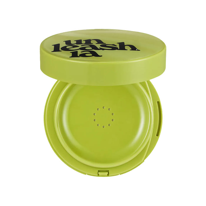 Dispensador Healthy-Green Cushion Unleashia