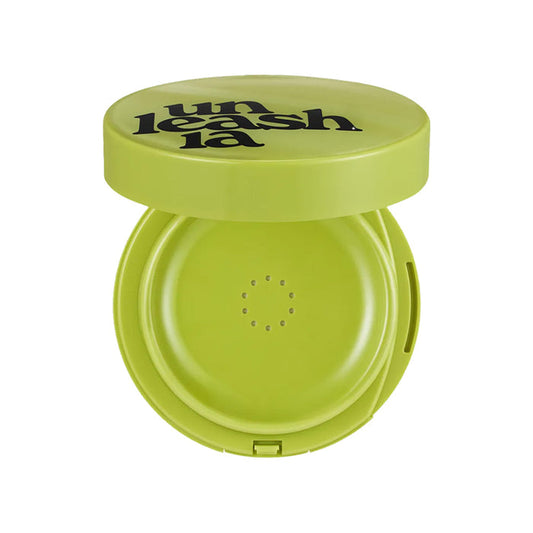 Dispensador Healthy-Green Cushion Unleashia