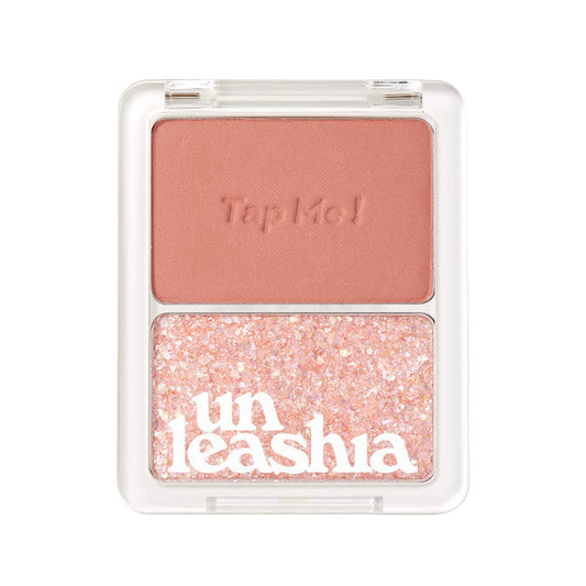 Paleta Duo Tap Me Unleashia (pz)