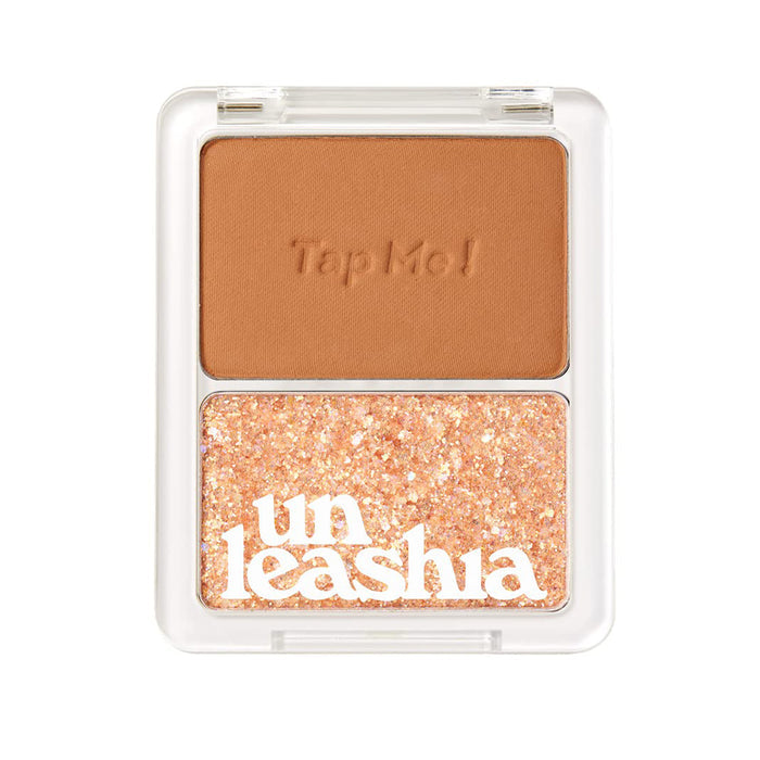 Paleta Duo Tap Me Unleashia (pz)