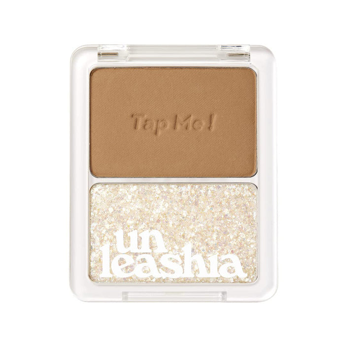 Paleta Duo Tap Me Unleashia (pz)