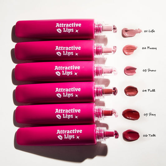 ULTRAMO Labial Líquido de Ensueño