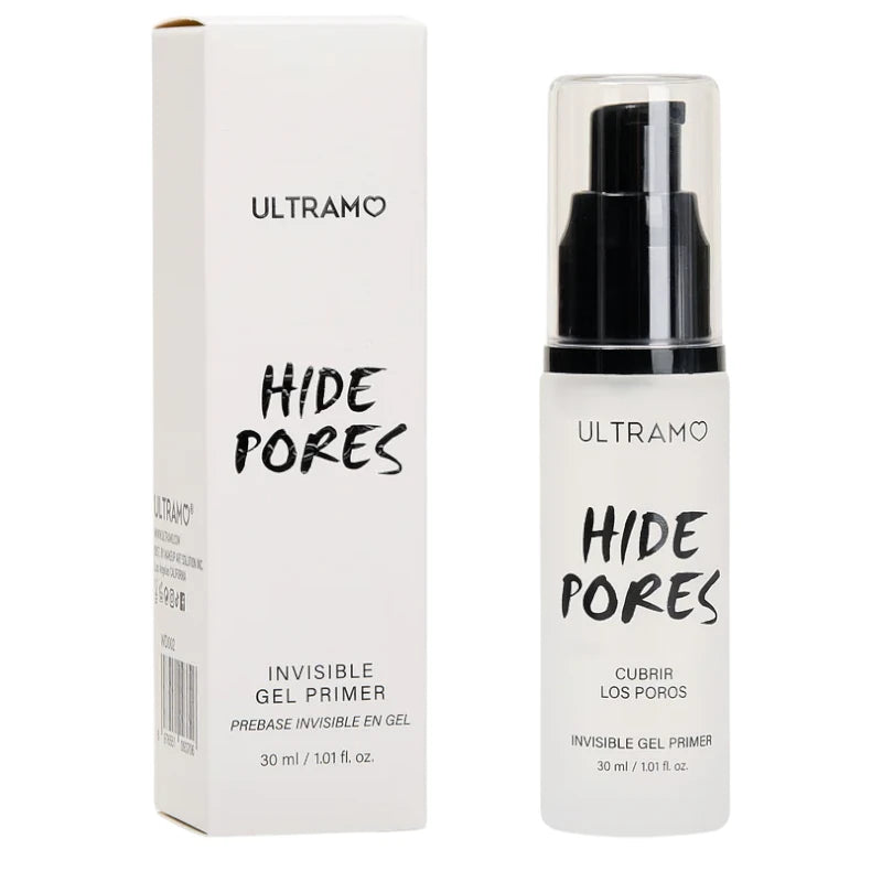ULTRAMO Prebase Invisible en Gel