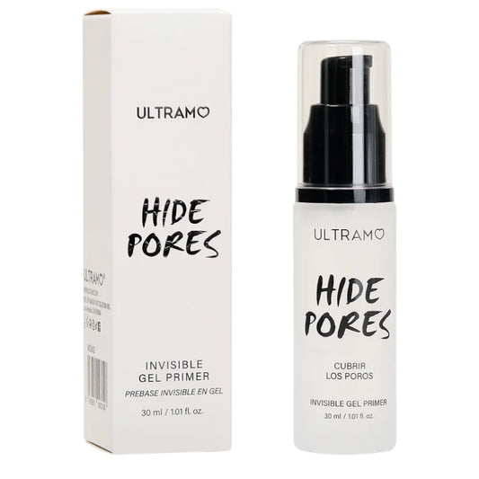 ULTRAMO Prebase Invisible en Gel