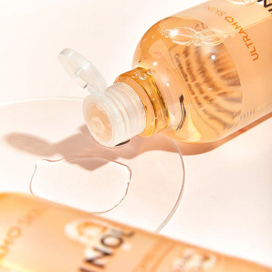 Tónico Facial Retinol 500 ml – Antiedad, Luminosidad y Piel Renovada