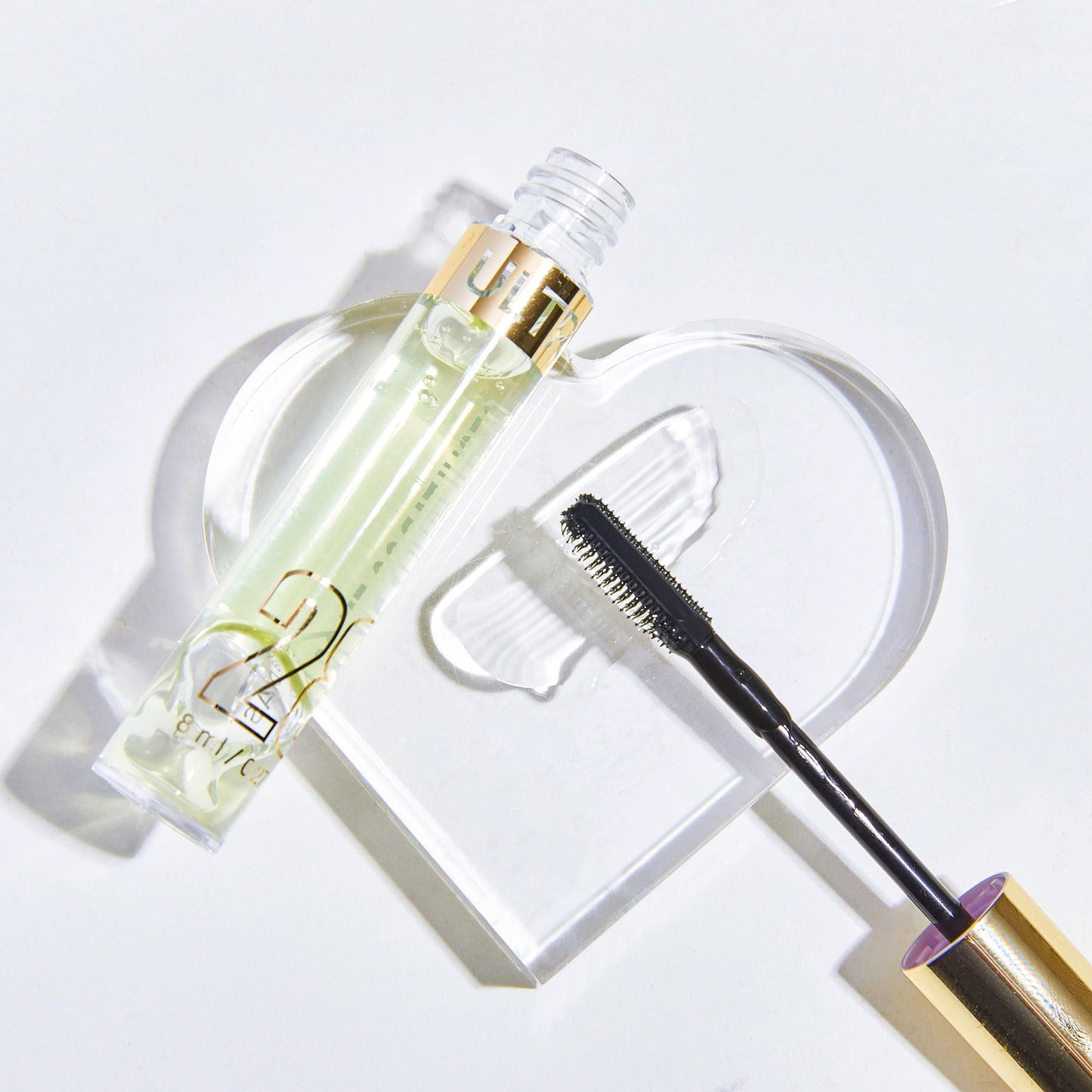 Ultramo Lash Strengthen Serum – Fortalece y Embellece tus Pestañas
