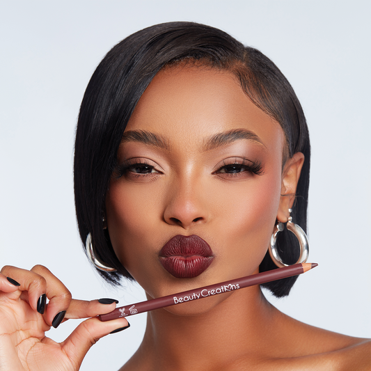 Lápiz Delineador de labios wooden (pz)