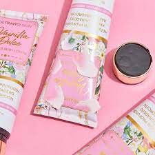 Crema Corporal ULTRAMO – Hidratación, Suavidad y Aroma Delicioso