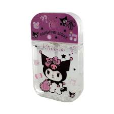 Kuromi Fijador de Maquillaje