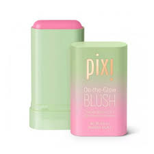 set Pixi On‑the‑Glow Blush (4 pzs)
