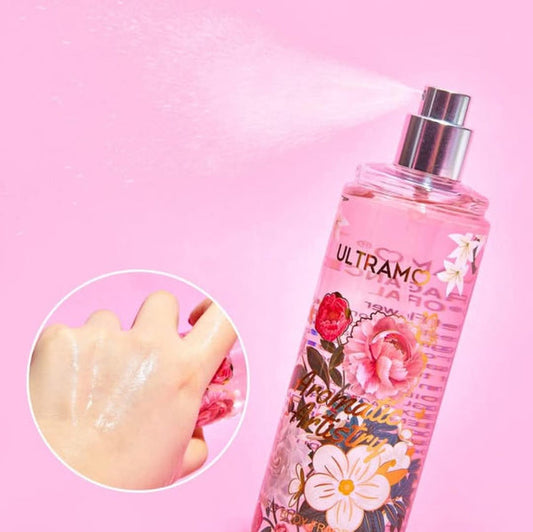 Perfume Dulce Fragancia ULTRAMO – Aromas que Enamoran