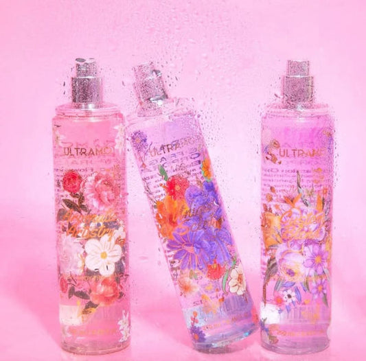 Perfume Dulce Fragancia ULTRAMO – Aromas que Enamoran