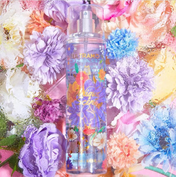 Perfume Dulce Fragancia ULTRAMO – Aromas que Enamoran
