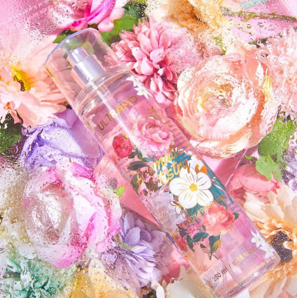 Perfume Dulce Fragancia ULTRAMO – Aromas que Enamoran